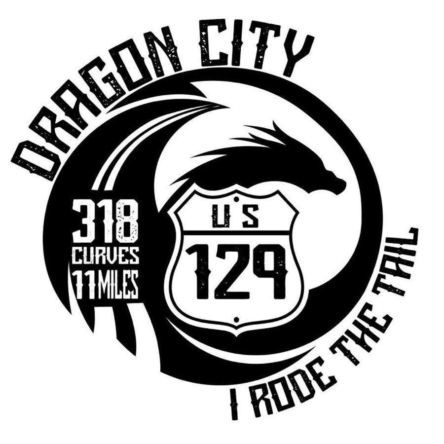 Dragon City Maryville Extérieur photo